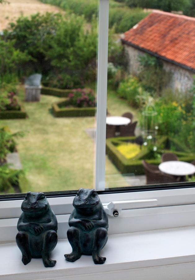 Morston Hall ホルト エクステリア 写真