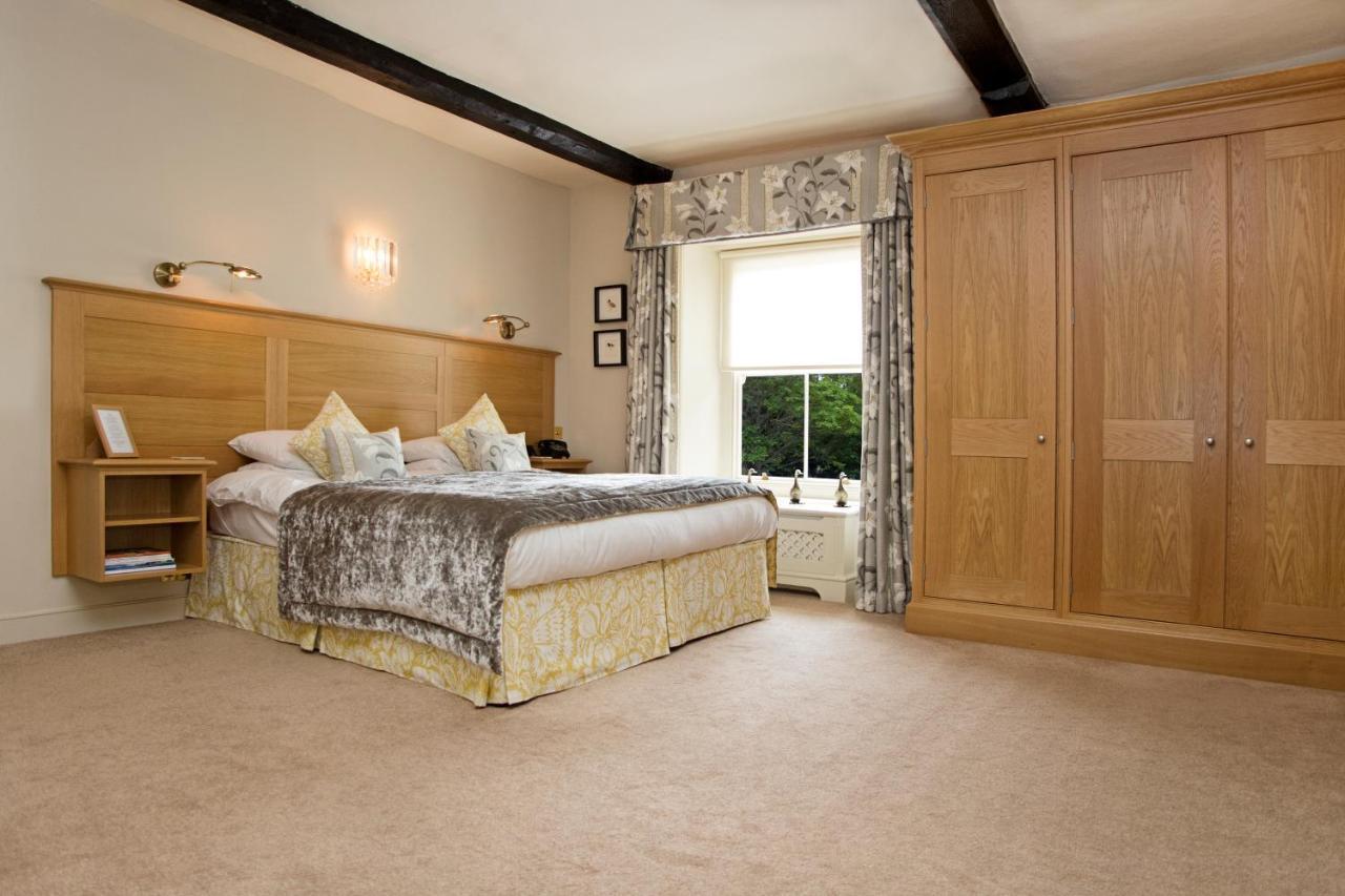 Morston Hall ホルト エクステリア 写真